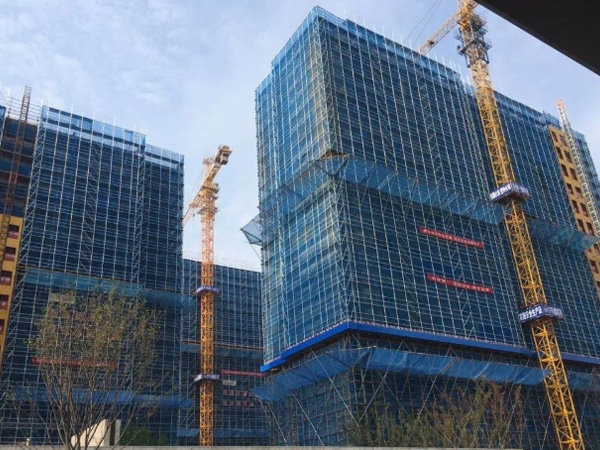 濰坊盤扣租賃——億盛建筑設(shè)備租賃